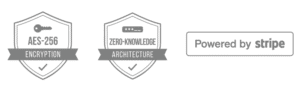 Security Logo Badges